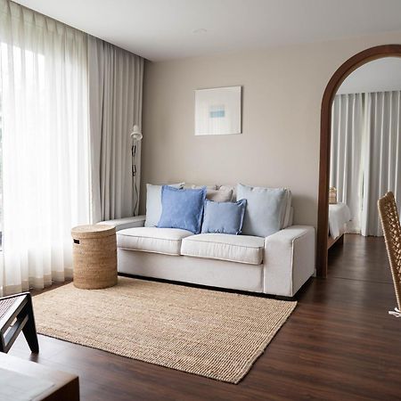 The Earth Hotel Chiang Mai Bagian luar foto