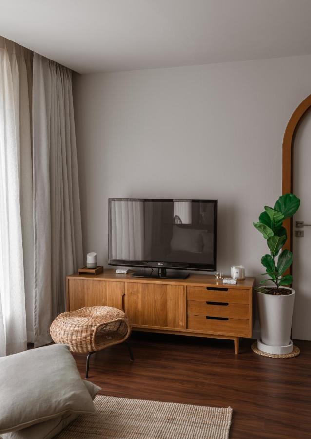 The Earth Hotel Chiang Mai Bagian luar foto