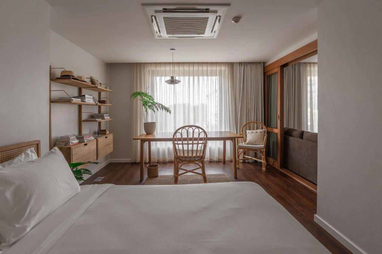 The Earth Hotel Chiang Mai Bagian luar foto