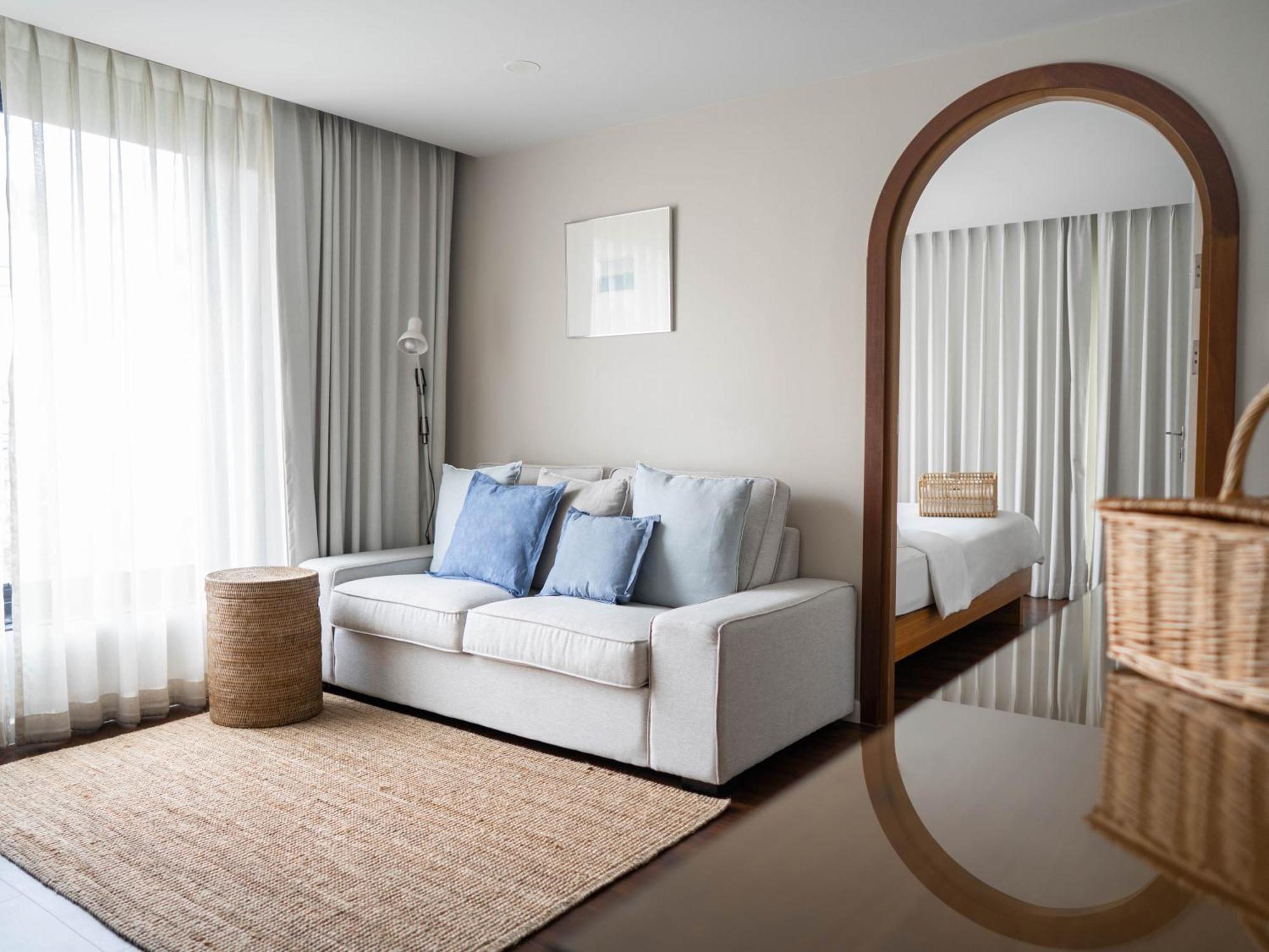 The Earth Hotel Chiang Mai Bagian luar foto