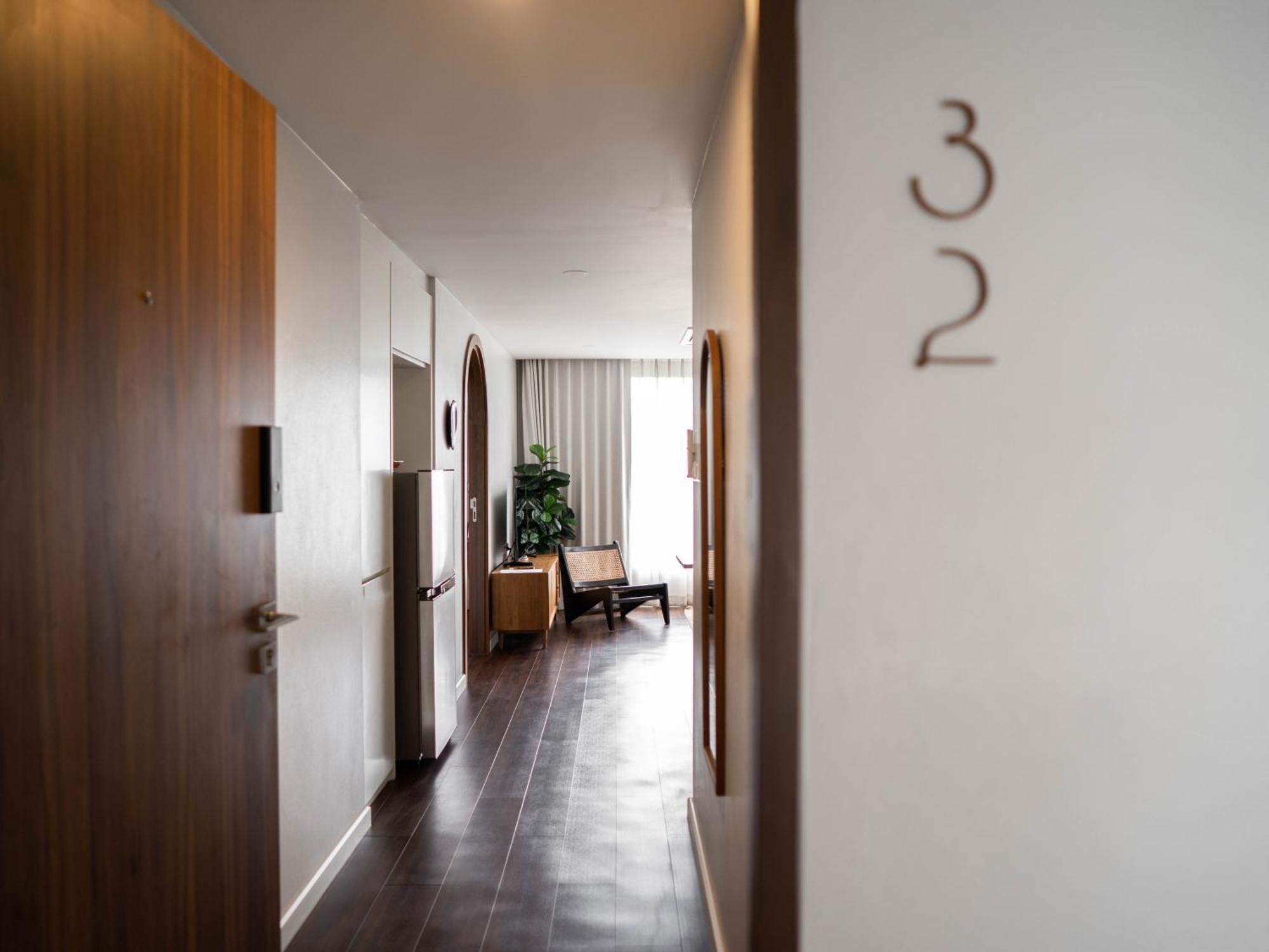 The Earth Hotel Chiang Mai Bagian luar foto