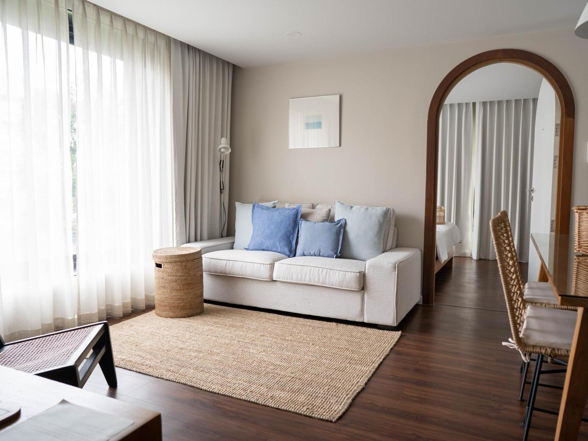 The Earth Hotel Chiang Mai Bagian luar foto
