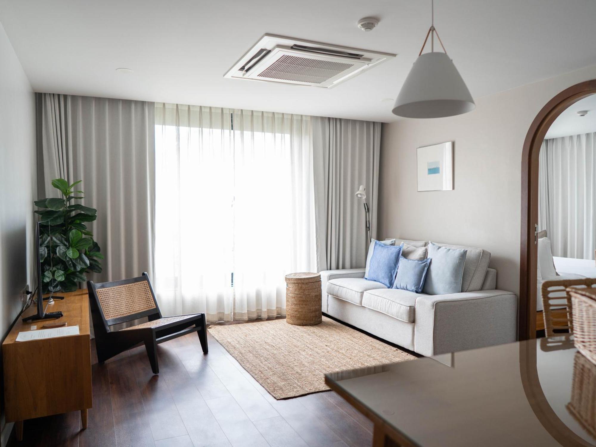 The Earth Hotel Chiang Mai Bagian luar foto
