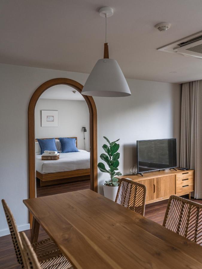 The Earth Hotel Chiang Mai Bagian luar foto