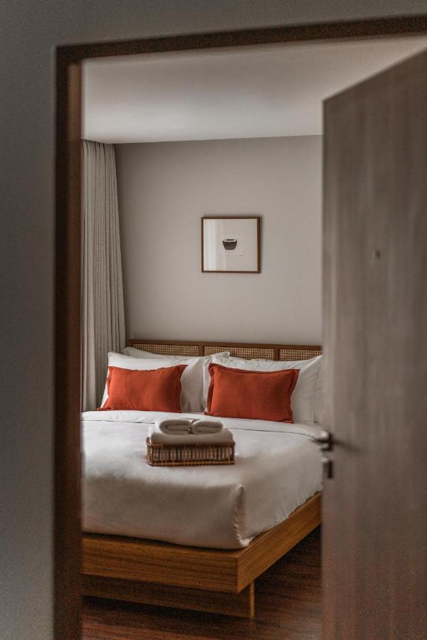The Earth Hotel Chiang Mai Bagian luar foto